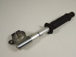 Clip on links Kawasaki ZX 6 R