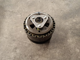 Clutch BMW R 1200 GS LC