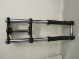 Voorpoten compleet Triumph Trophy 900