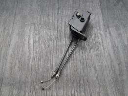 Exup Servo Ventil BMW R 1200 RT