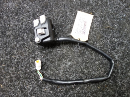 Stuurschakelaar links Ducati 1299 Panigale