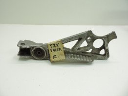 Rechter schetsplaat Yamaha FZX 750