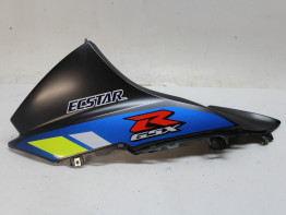 Air intake left Suzuki GSX R 1000