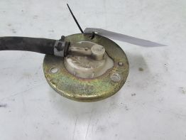 Tank Suzuki Burgman 400