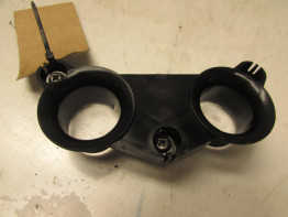 Luftfiltergehäuse Honda Silverwing