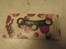 Sticker Overig Onbekend Unknown