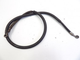 Remleiding voor Kawasaki LTD 454