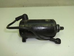 Startmotor Kawasaki GPZ 900