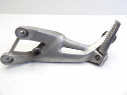 Duo voetsteun links Honda CBR 1100 XX