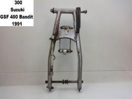 Achterbrug Suzuki GSF 400 Bandit