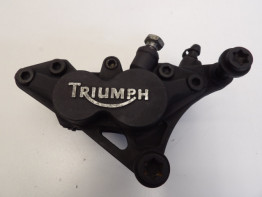 Bremssattel Bremszange vorn rechts Triumph Trophy 900