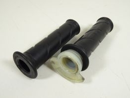 Gashandle Ducati ST2