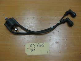Ignition Coil Yamaha XJ 600 Diversion