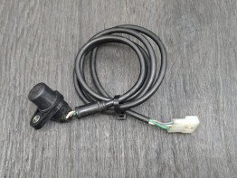 ABS sensor achter Aprilia RSV 1000