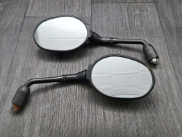Spiegel set Triumph Speed Triple 1050