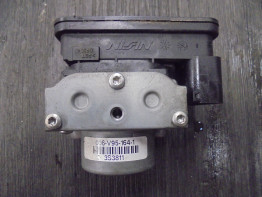 ABS pump Kawasaki Z 900