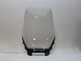 Kuipruit Honda Silverwing