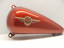 Tank Harley Davidson Softtail