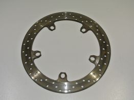 Remschijf voor BMW K 1200 GT