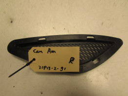 Cowl right small Can-am Overig Can Am