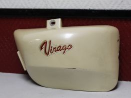 Rechter zijkuip klein Yamaha XV 535 Virago