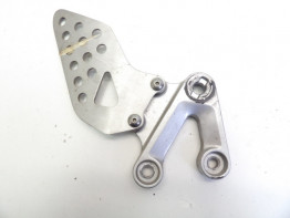 Schetsplaat links Suzuki GSX R 1000