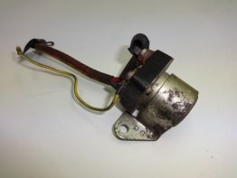 Startmotor relais Suzuki GSX 750