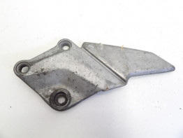 Schetsplaat links Kawasaki ZZR 600