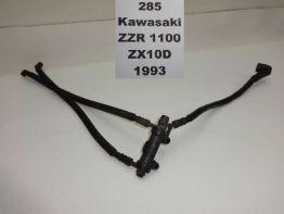 Brake hose front Kawasaki ZZR 1100