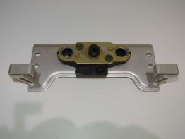 Buddy zadel Suzuki GSX R 600