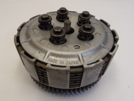 Koppeling Kawasaki CSR 305 LTD