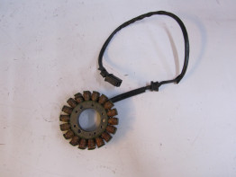 Dynamo Suzuki GS 500 E