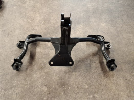 Geweih Verkleidungshalter Kawasaki ZXR 750