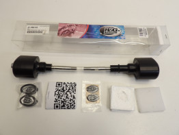 Crash Pads Kawasaki Z 750