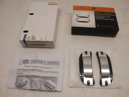 Kleppendeksel Harley Davidson Pan America