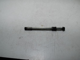 Vooras Kawasaki LTD 454