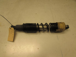 Achterschokbreker Honda PC 800