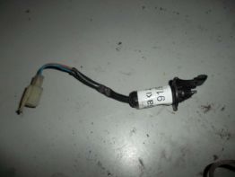 Sonstiges Kawasaki ZXR 400