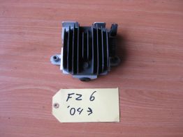 Spanningsregelaar Yamaha FZ6