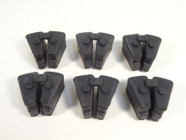 Driven flange Yamaha FAZER 600