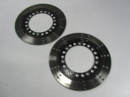 Bremsscheibenset Kawasaki Z 1000