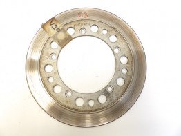 Brake disc front Honda VF 500 