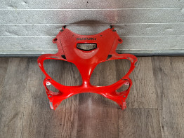 Topkuip Suzuki SV 650