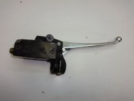 Rempomp Kawasaki CSR 305 LTD