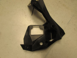 Afdekkap Yamaha MT 07