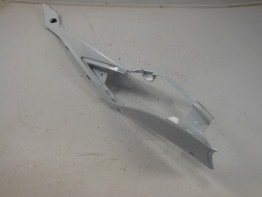 Heck links Suzuki GSX R 750