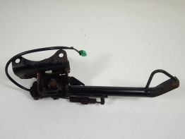 Standaard Suzuki Burgman 650