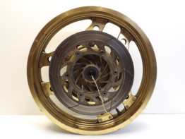 Felge hinten Honda VF 700 750 F