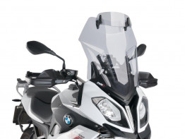 Kuipruit BMW S 1000 XR