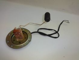 Brandstofniveaumeter Suzuki GSX F 1100